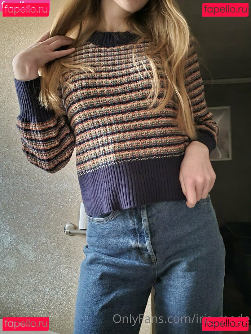 thebunnyiris Nude Onlyfans Photo 11