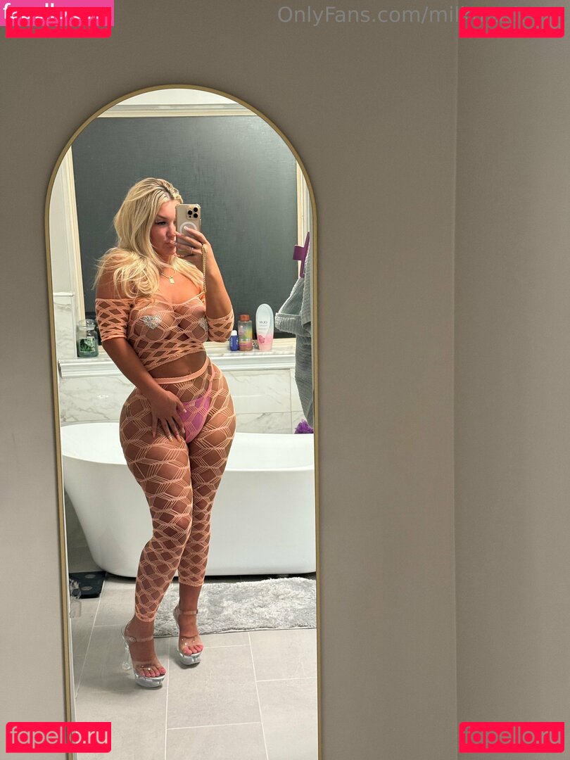 milkmariedes Nude Onlyfans Photo 22