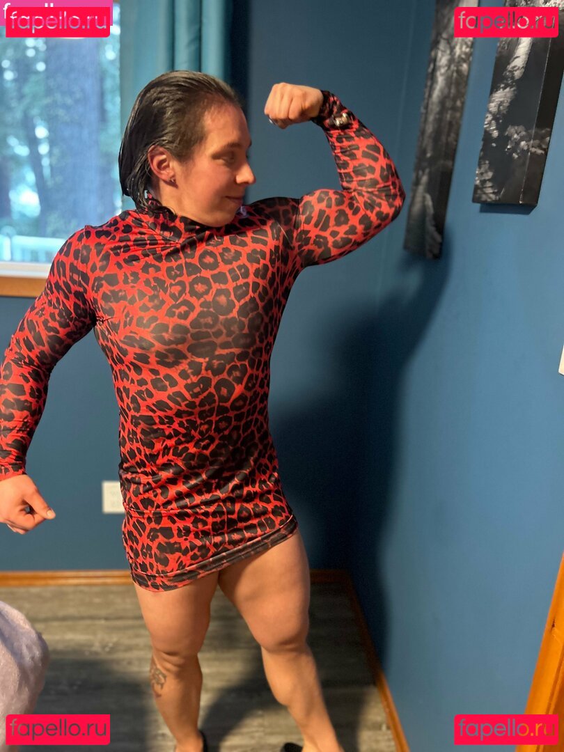 taragreenwebber Nude Onlyfans Photo 20