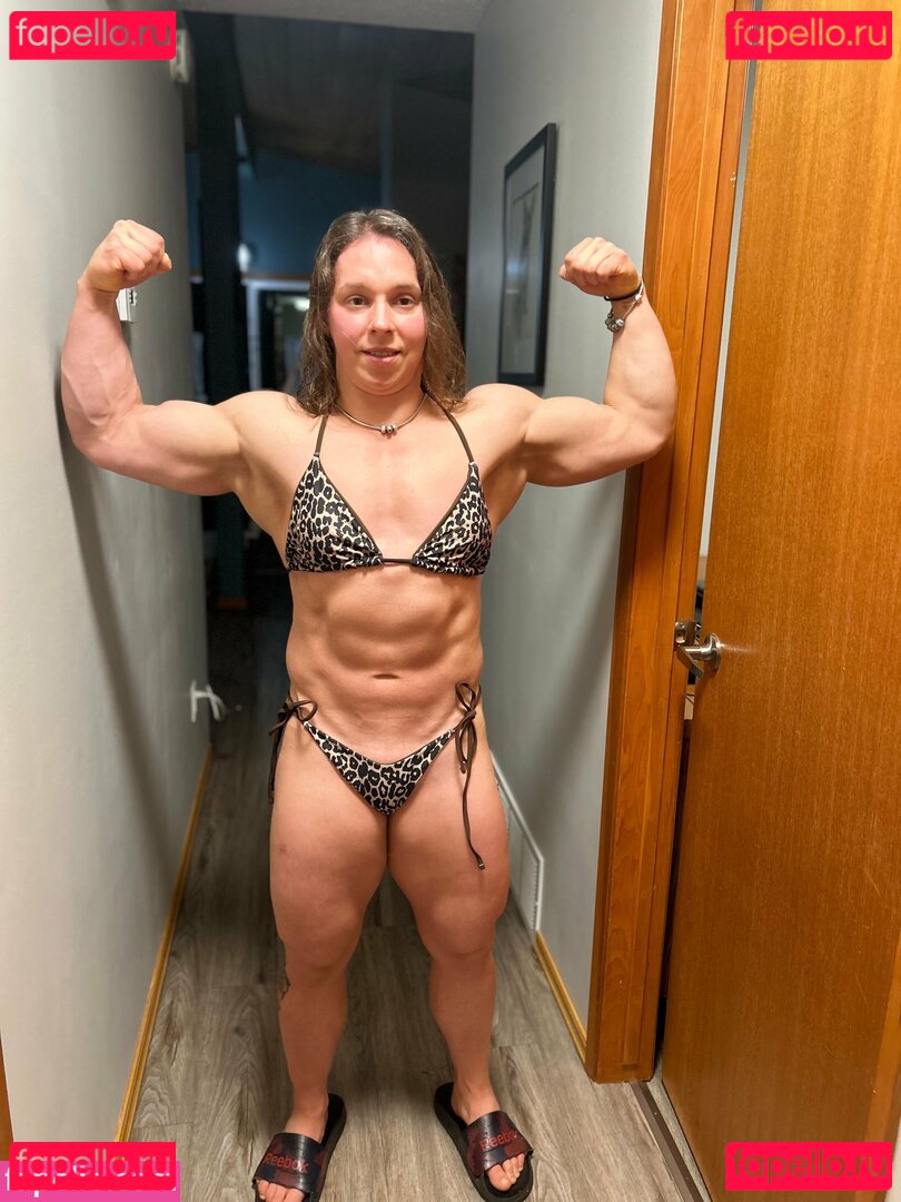 taragreenwebber Nude Onlyfans Photo 19