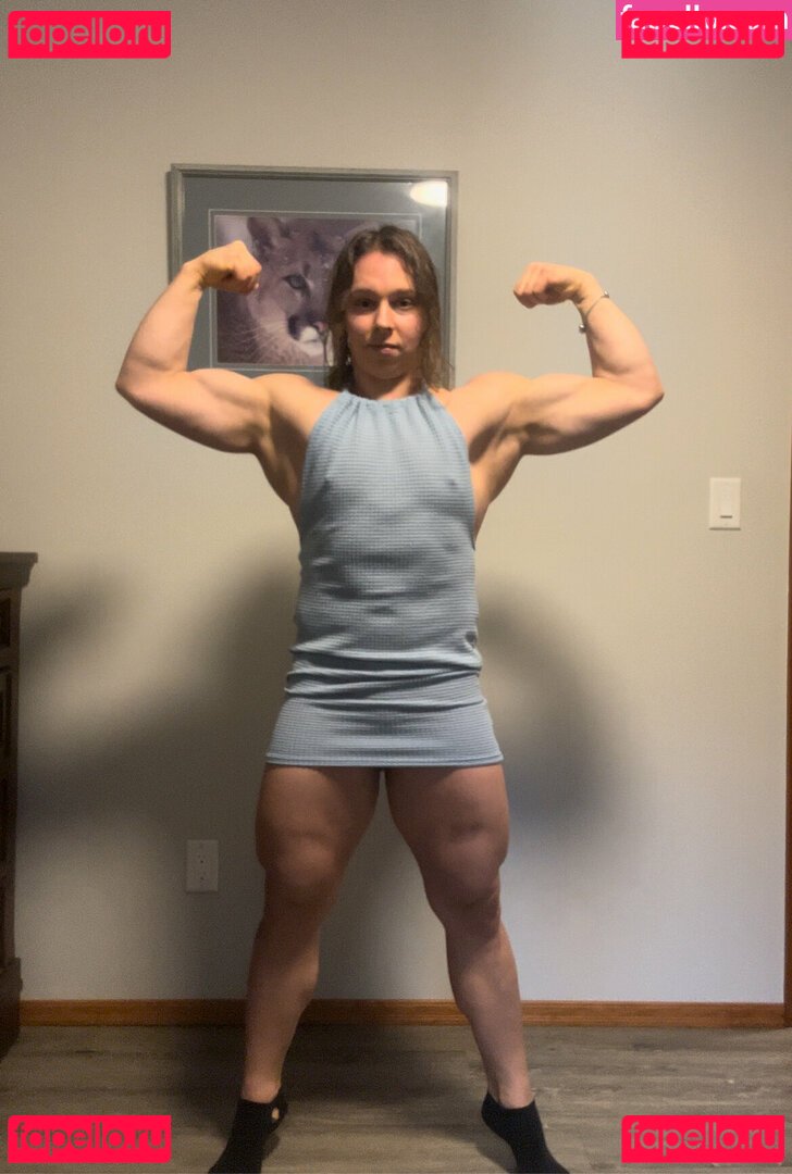 taragreenwebber Nude Onlyfans Photo 14