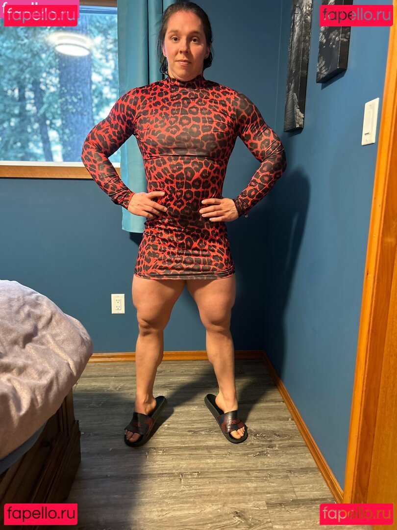 taragreenwebber Nude Onlyfans Photo 5