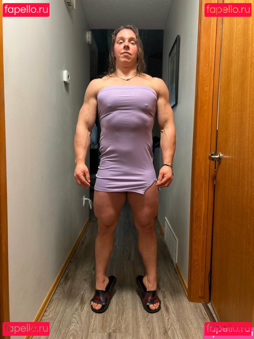 taragreenwebber Nude Onlyfans Photo 4