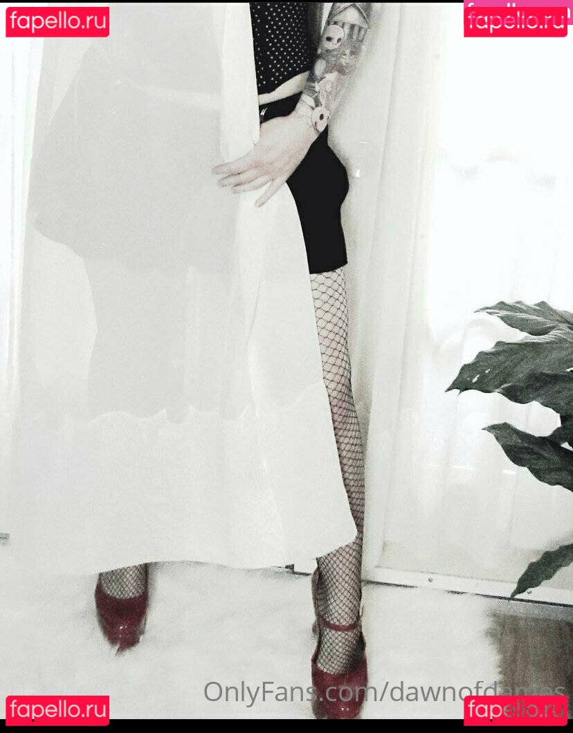 dawnofdames Nude Onlyfans Photo 15