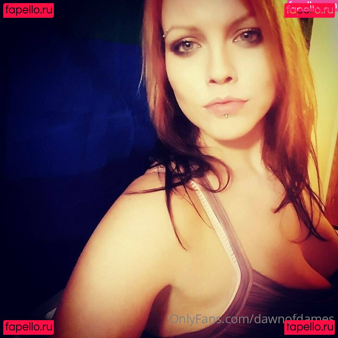 dawnofdames Nude Onlyfans Photo 11