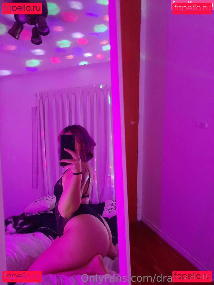 dramadolls Nude Onlyfans Photo 4