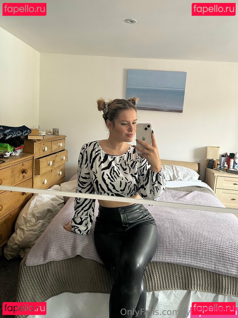 jynxprincess Nude Onlyfans Photo 43