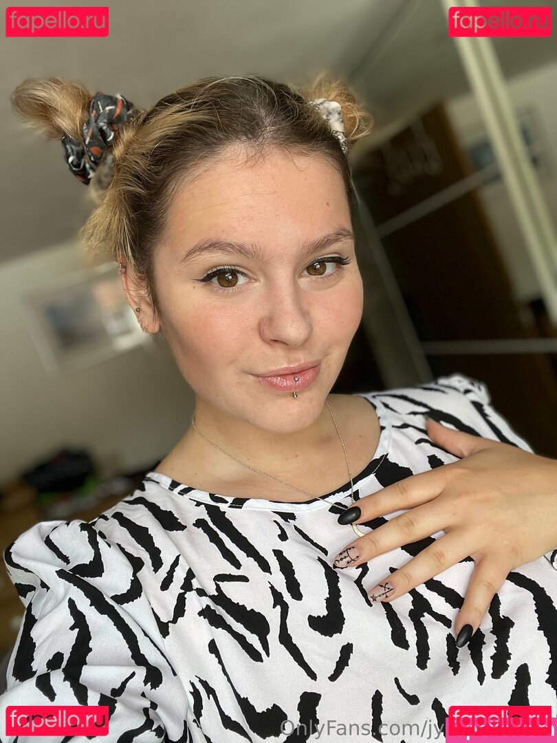 jynxprincess Nude Onlyfans Photo 42