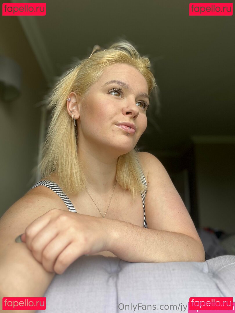 jynxprincess Nude Onlyfans Photo 22