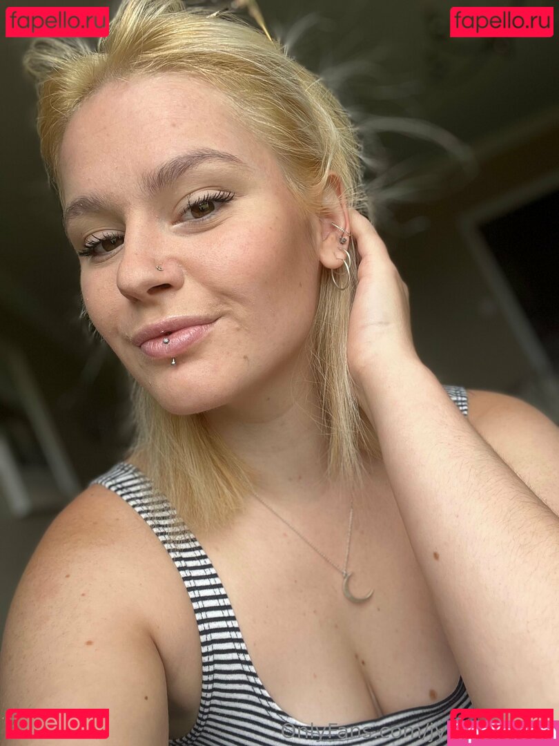 jynxprincess Nude Onlyfans Photo 20