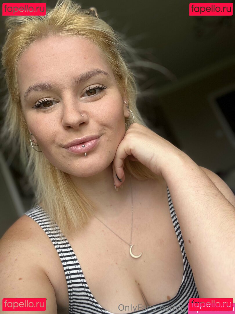 jynxprincess Nude Onlyfans Photo 19