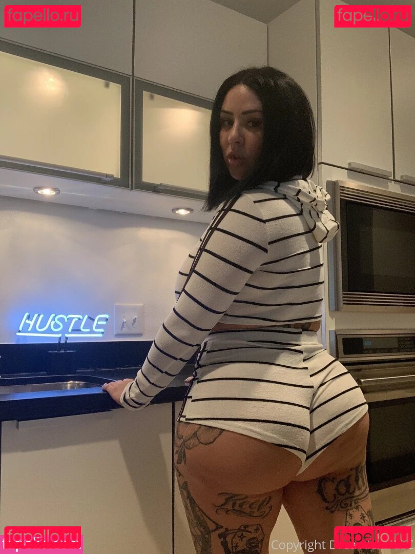 dreaalexa Nude Onlyfans Photo 44