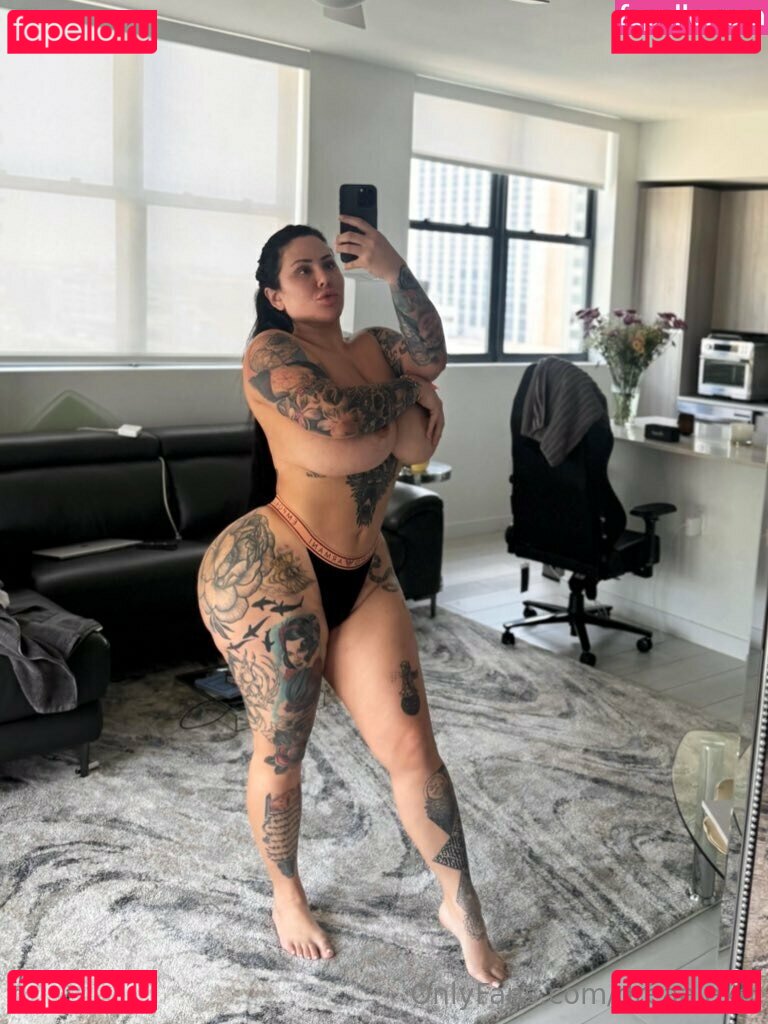 dreaalexa Nude Onlyfans Photo 40