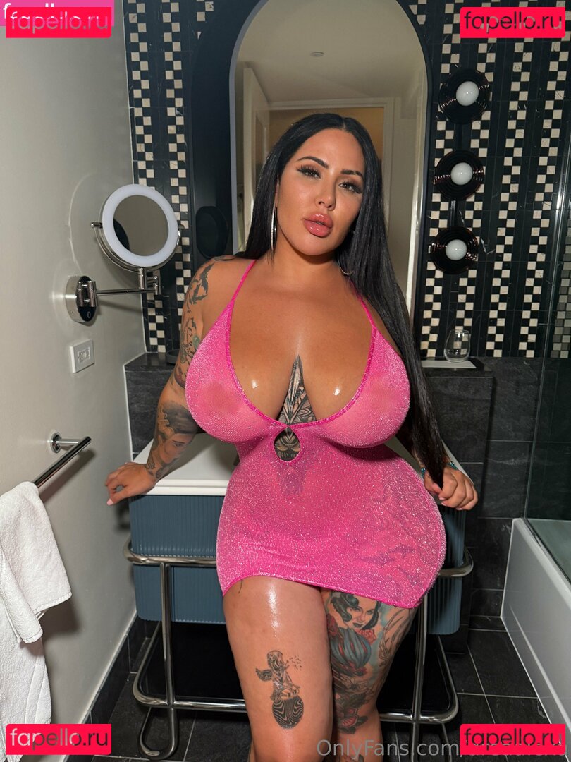 dreaalexa Nude Onlyfans Photo 24