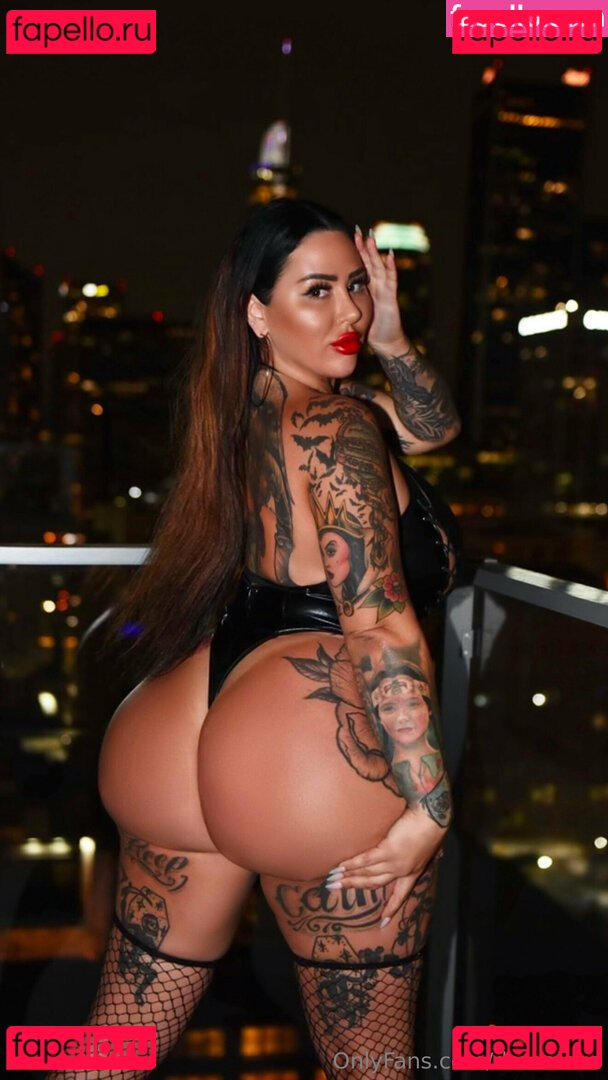 dreaalexa Nude Onlyfans Photo 14