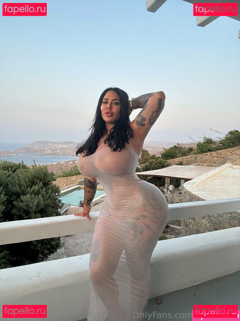 dreaalexa Nude Onlyfans Photo 8
