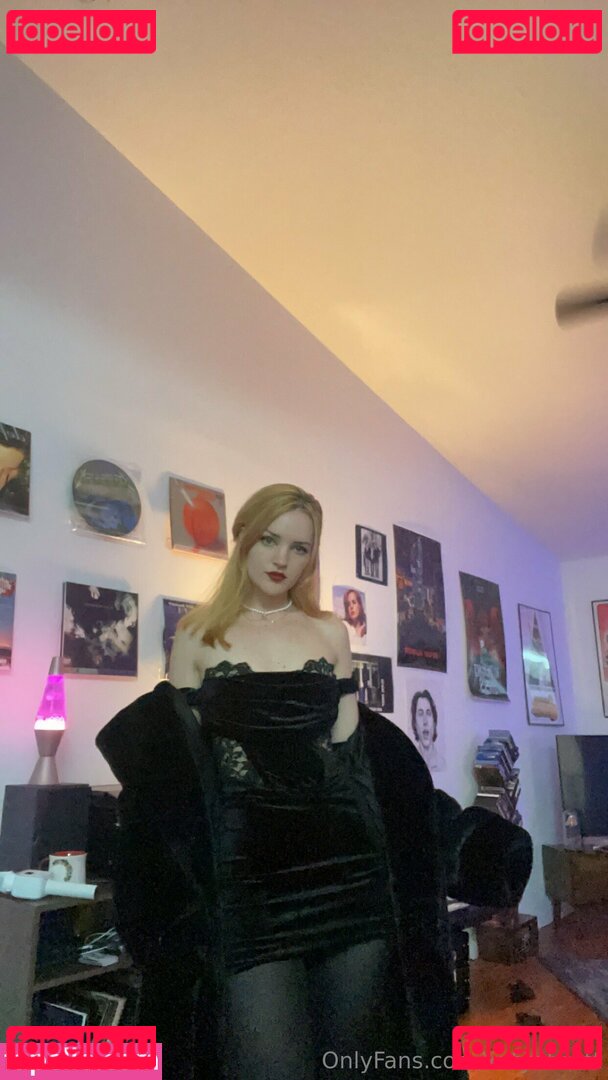 katyahartt Nude Onlyfans Photo 4