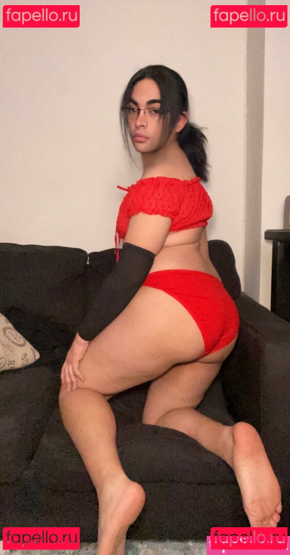 jozelyn-cakes Nude Onlyfans Photo 22