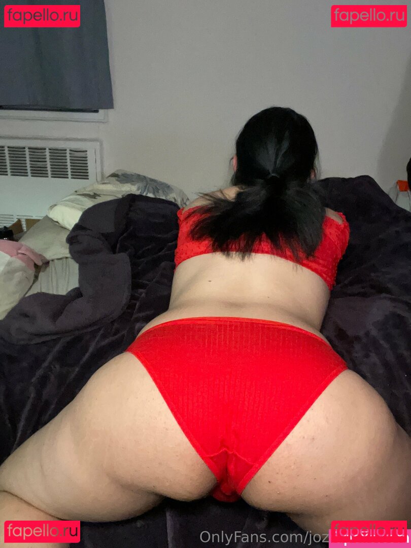 jozelyn-cakes Nude Onlyfans Photo 20