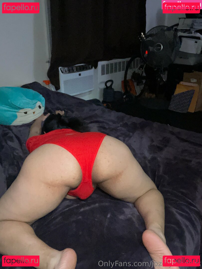 jozelyn-cakes Nude Onlyfans Photo 17