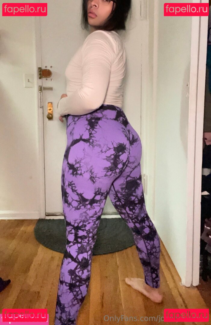 jozelyn-cakes Nude Onlyfans Photo 16