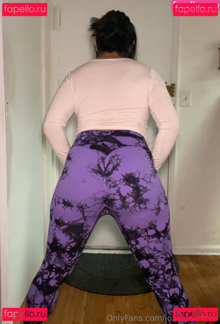 jozelyn-cakes Nude Onlyfans Photo 14
