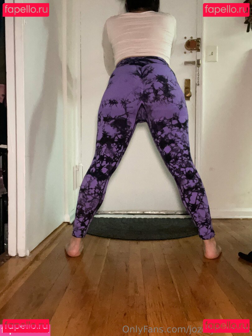 jozelyn-cakes Nude Onlyfans Photo 12