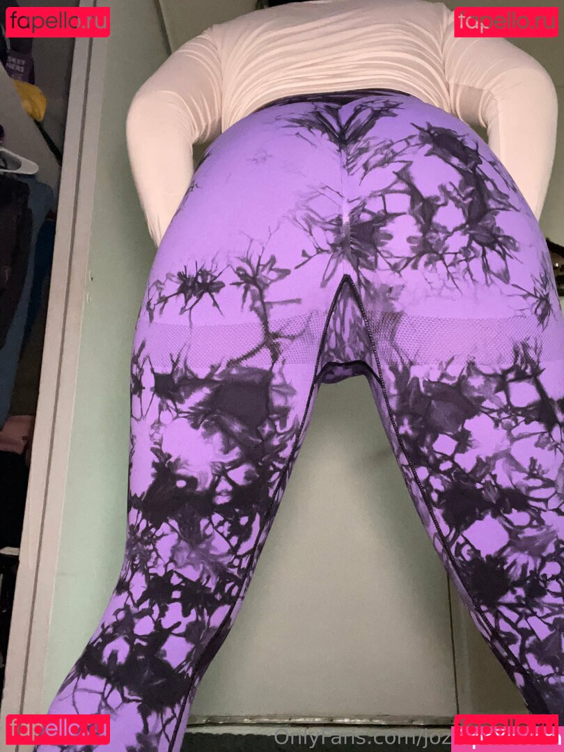 jozelyn-cakes Nude Onlyfans Photo 13