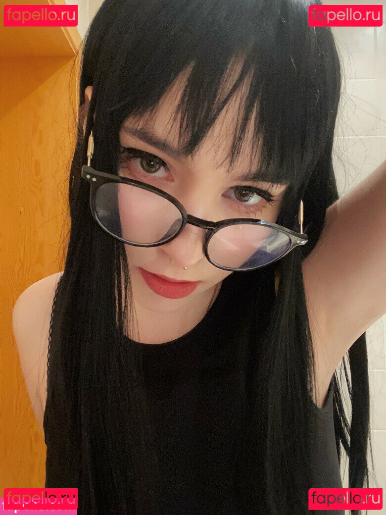 Amelshia Nude Onlyfans Photo 13