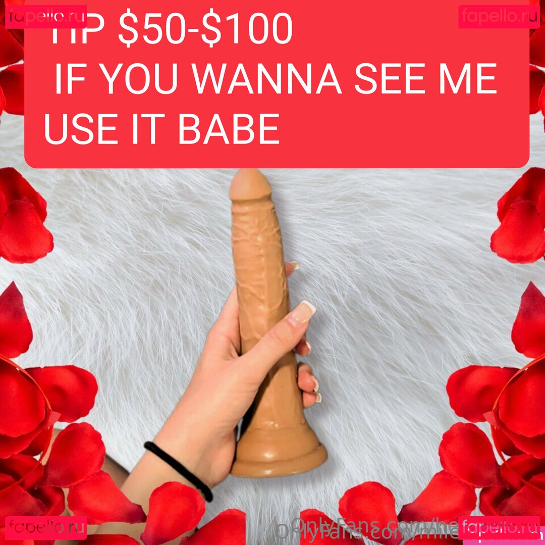 mileycollege Nude Onlyfans Photo 40