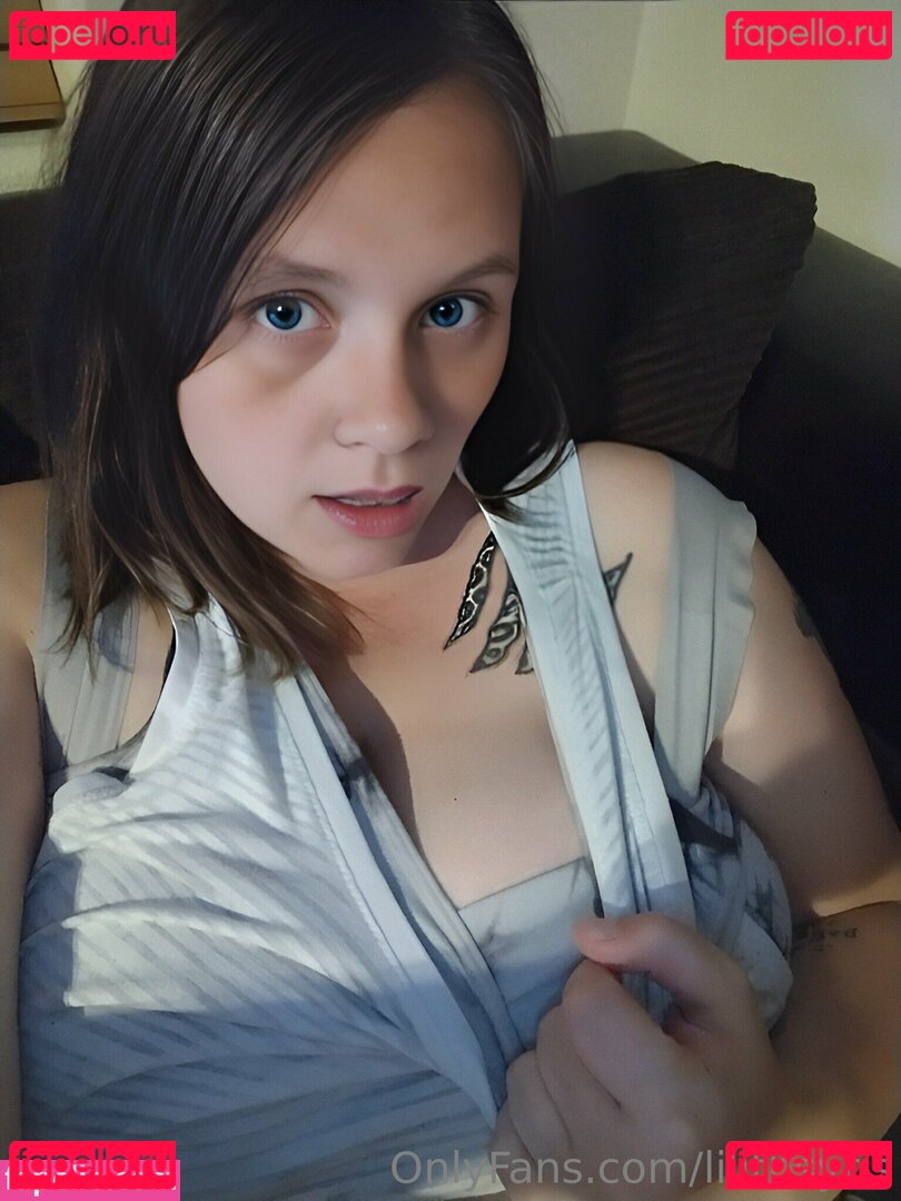 lilithsyris Nude Onlyfans Photo 7