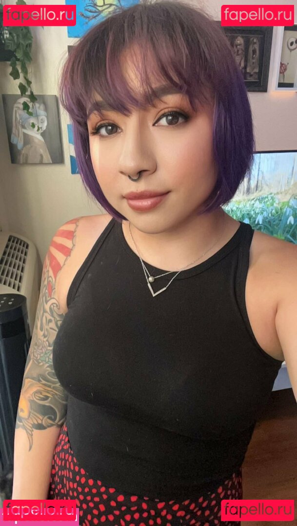 ladykryztine Nude Onlyfans Photo 29