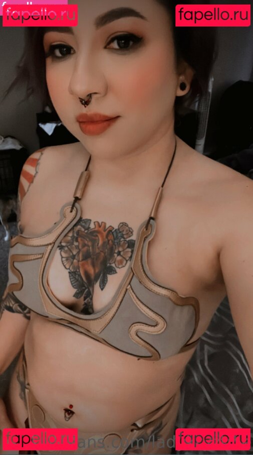 ladykryztine Nude Onlyfans Photo 11