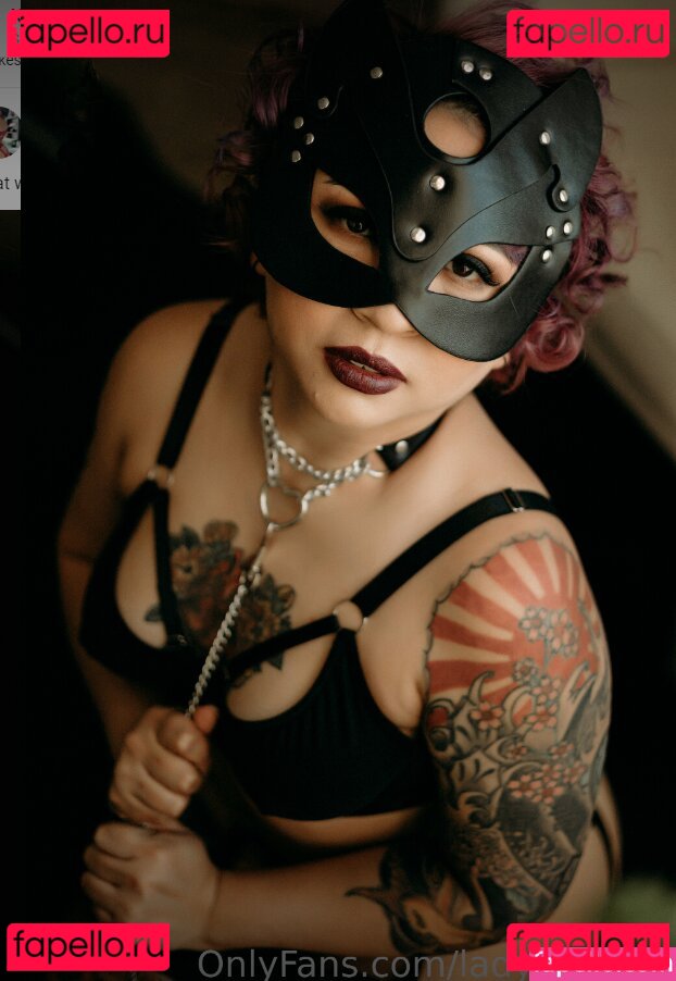 ladykryztine Nude Onlyfans Photo 10