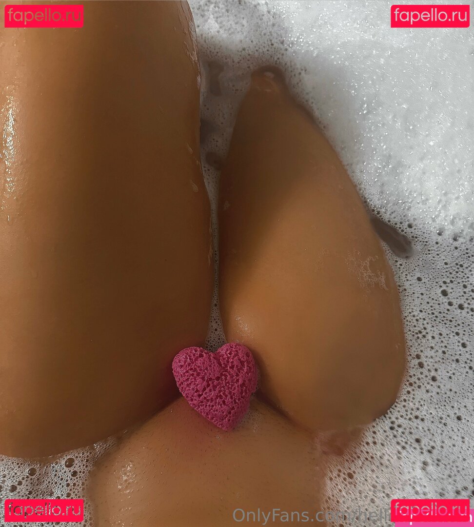 helloheavenn Nude Onlyfans Photo 5