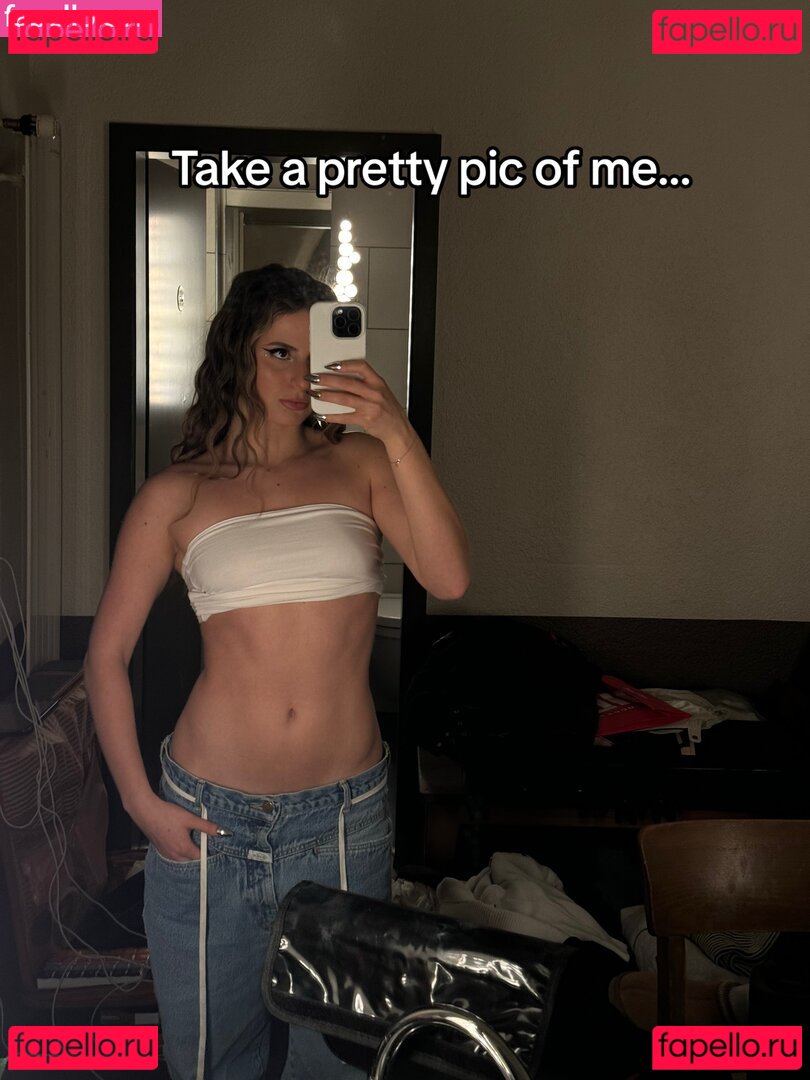 Natalie Jane Nude Onlyfans Photo 4