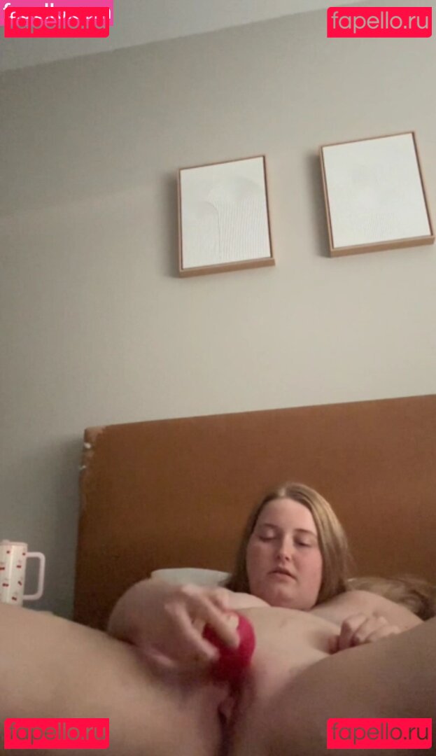 Sarah Hemmelman Nude Onlyfans Photo 23