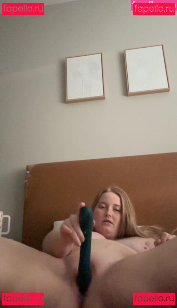 Sarah Hemmelman Nude Onlyfans Photo 20