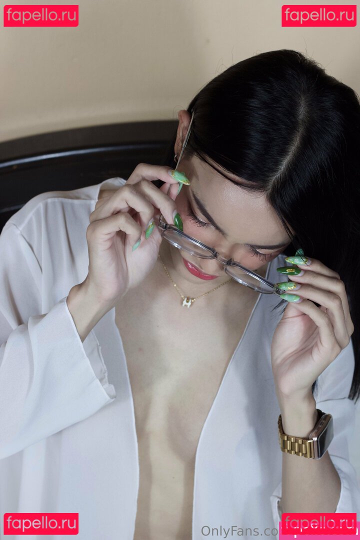 saypan69 Nude Onlyfans Photo 28