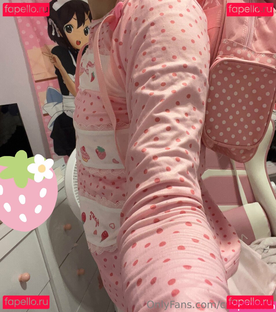 cunnychan Nude Onlyfans Photo 43