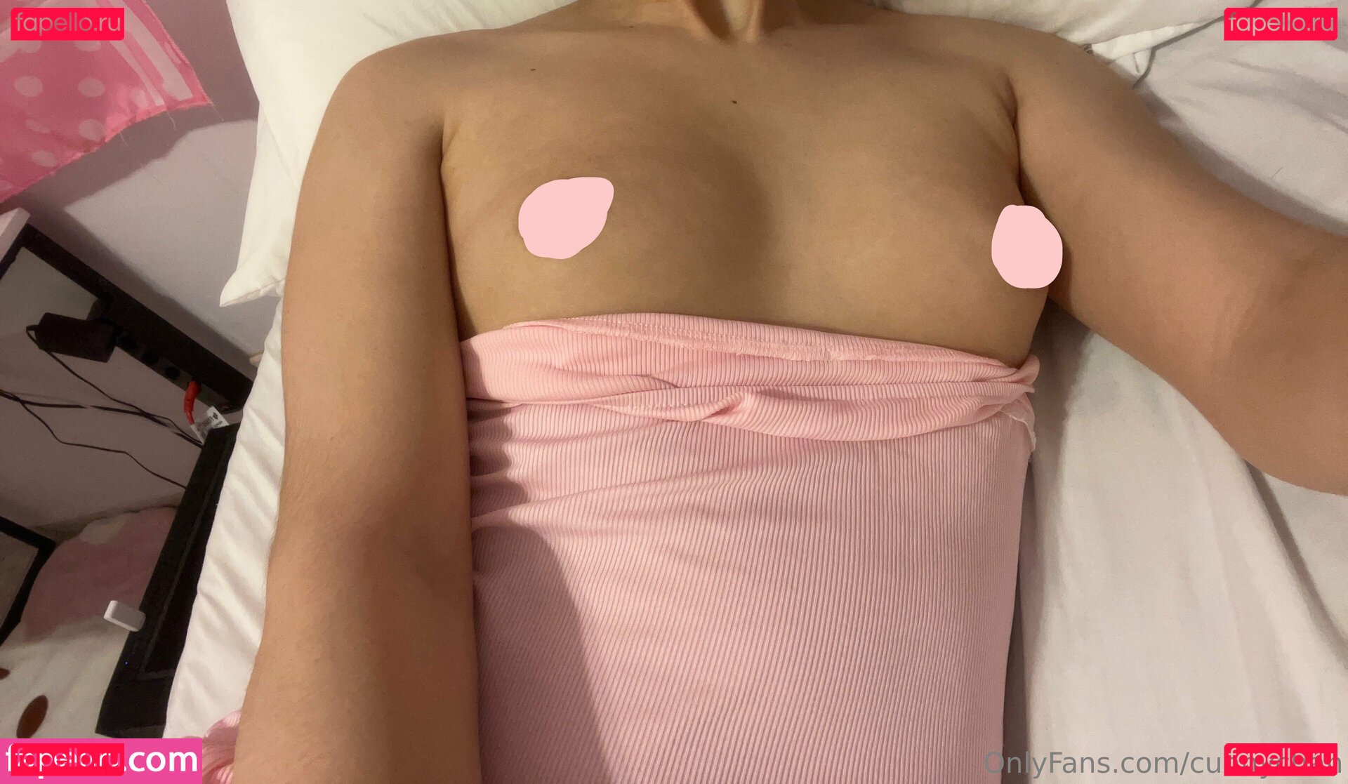 cunnychan Nude Onlyfans Photo 32