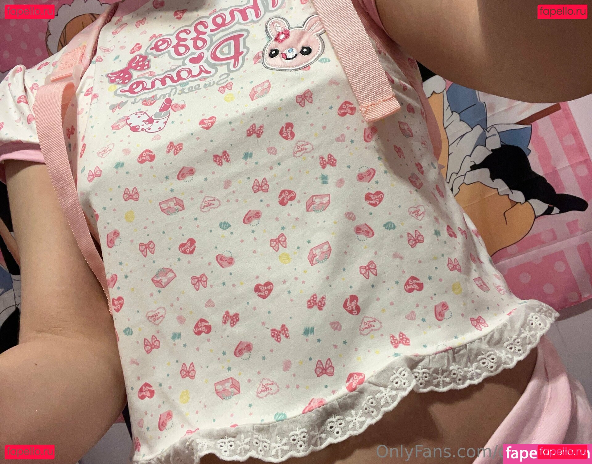 cunnychan Nude Onlyfans Photo 16
