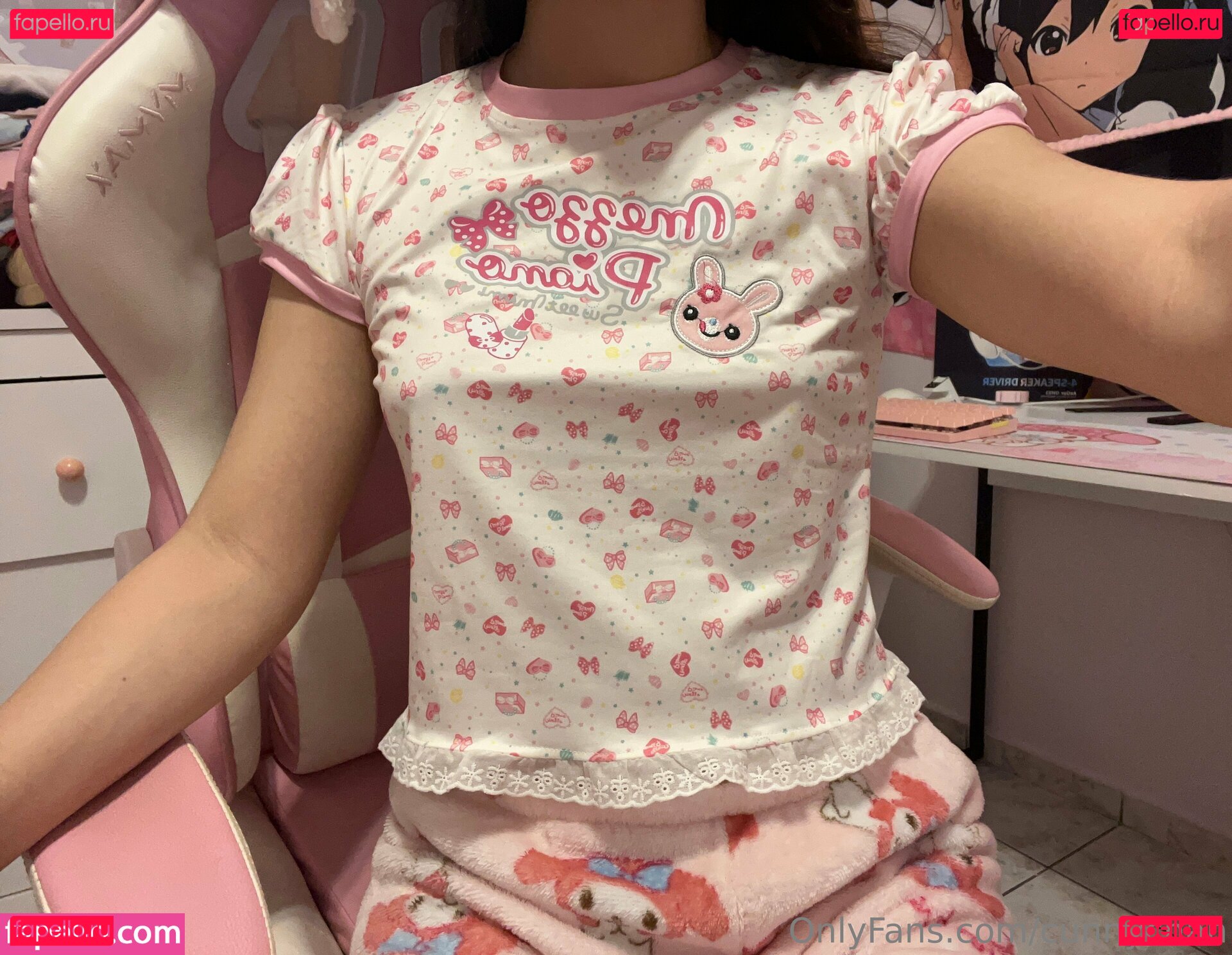 cunnychan Nude Onlyfans Photo 12