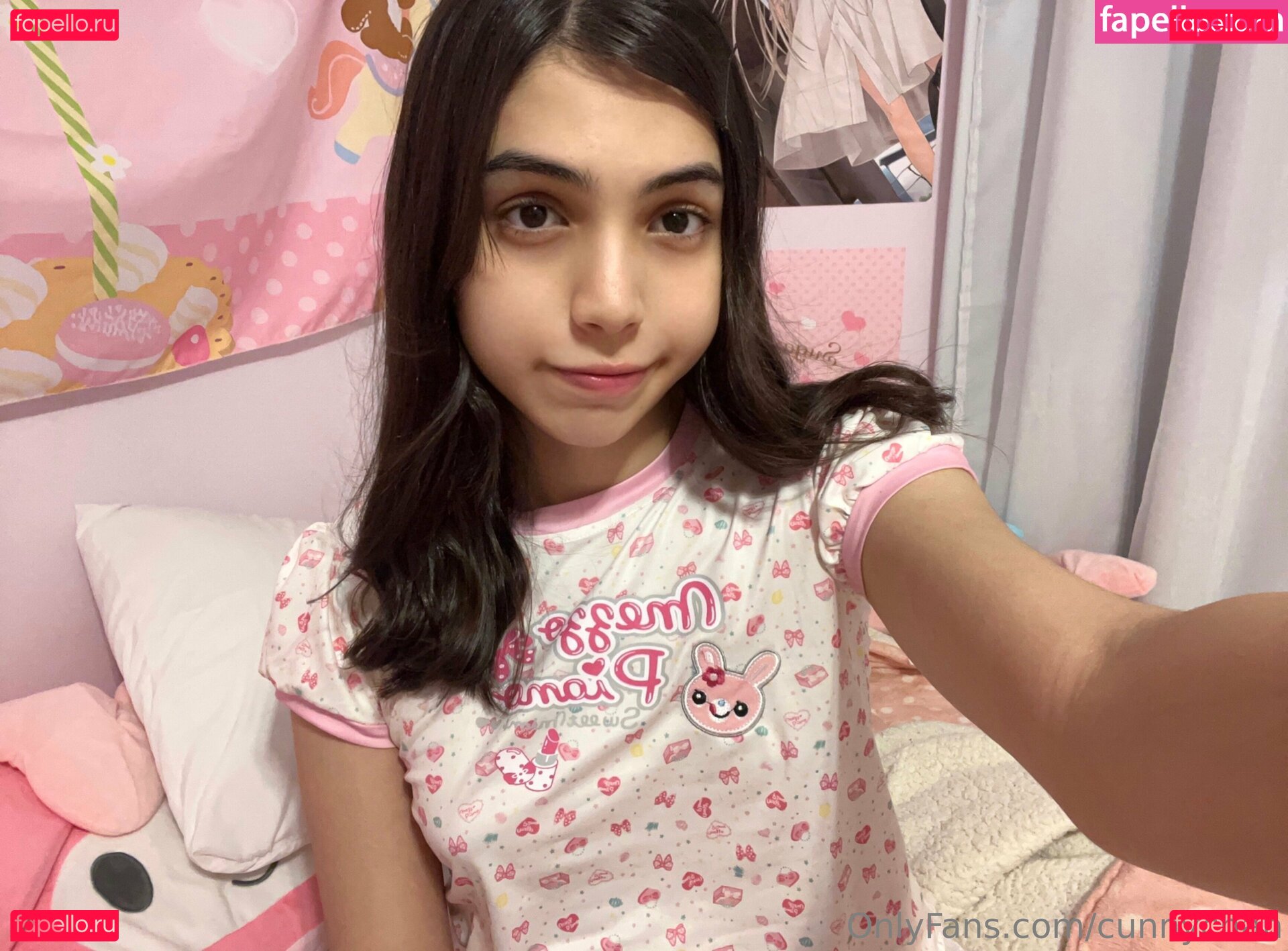 cunnychan Nude Onlyfans Photo 11