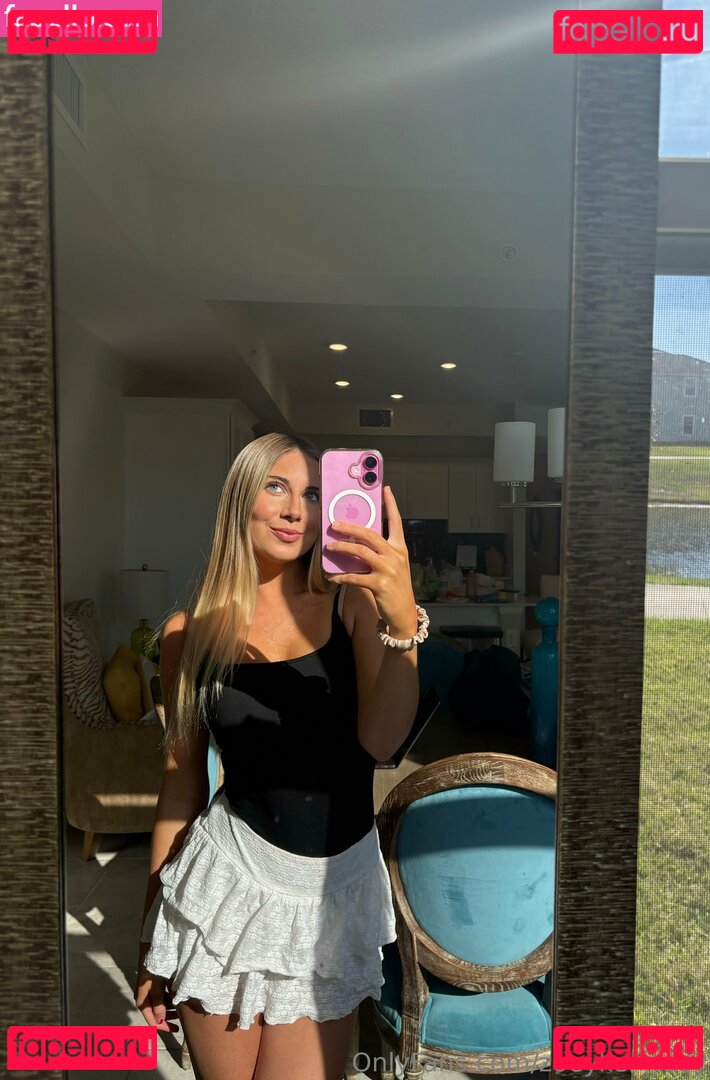 zoeykennedy Nude Onlyfans Photo 27