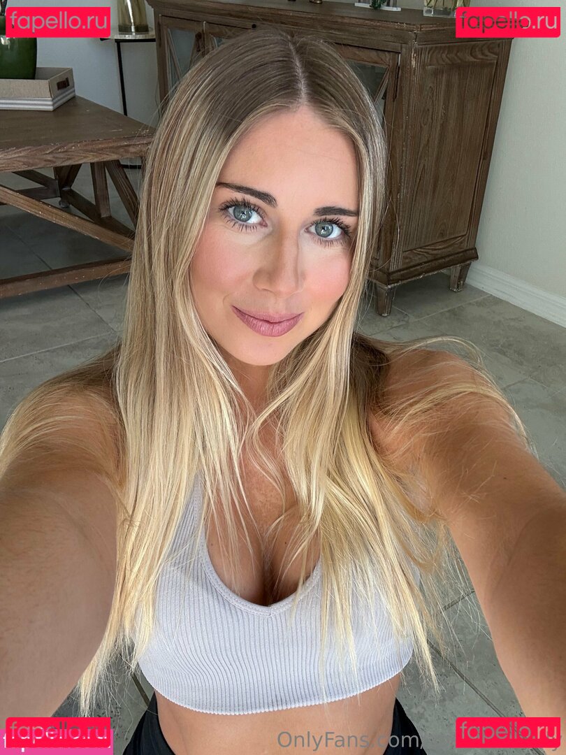 zoeykennedy Nude Onlyfans Photo 26