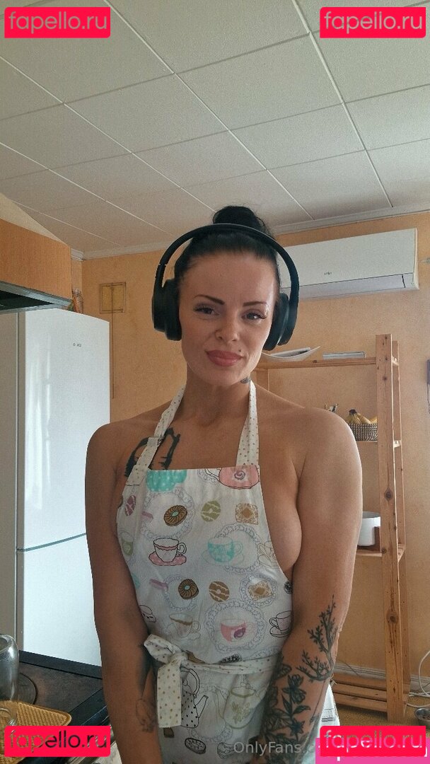 snordicgirl Nude Onlyfans Photo 37