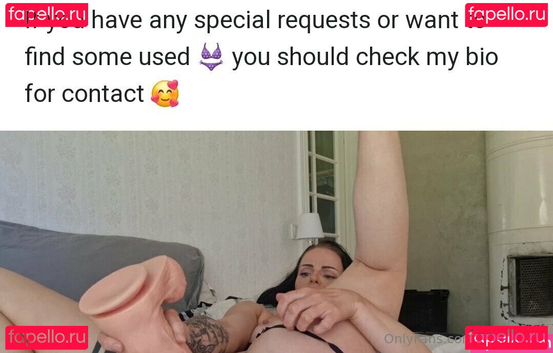 snordicgirl Nude Onlyfans Photo 33
