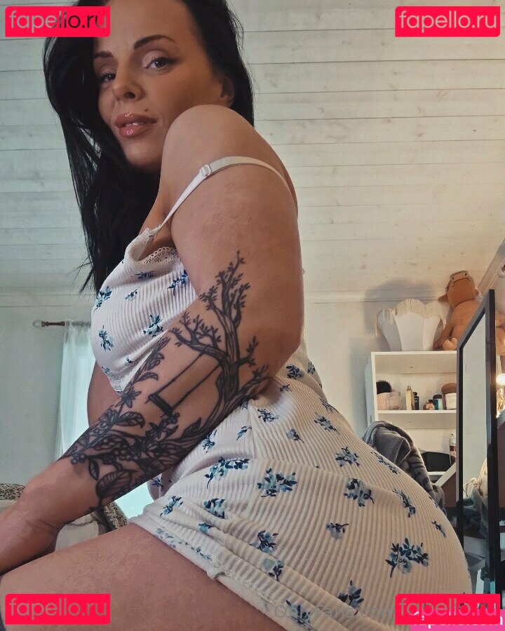 snordicgirl Nude Onlyfans Photo 7