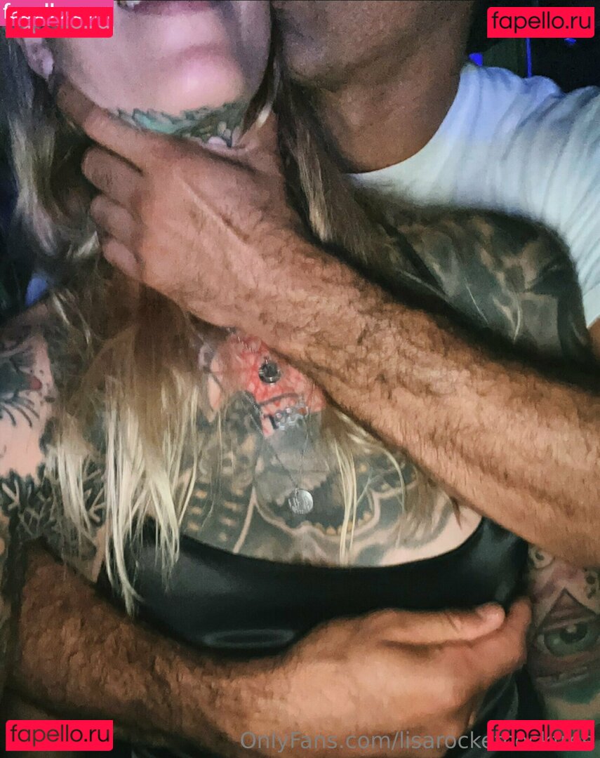 lisarocketcockfree Nude Onlyfans Photo 32
